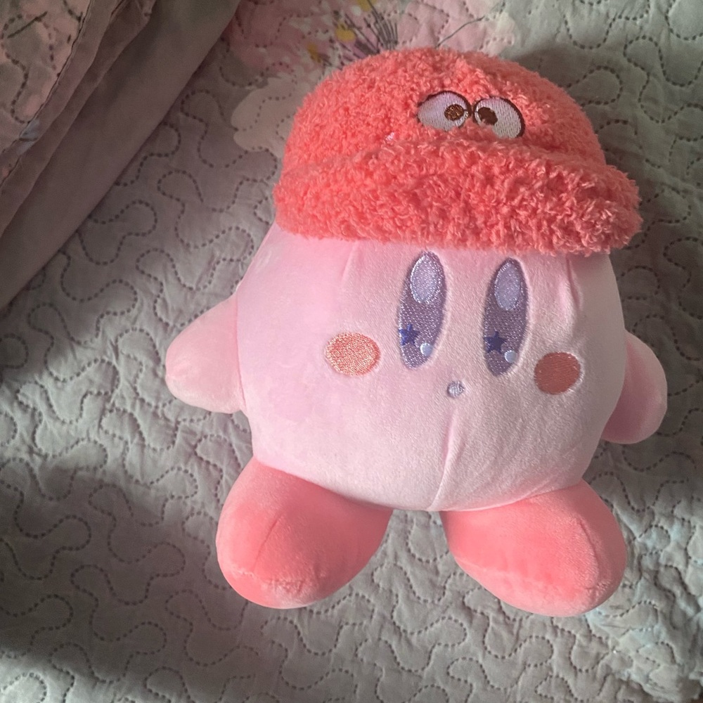 Plushies for sale.